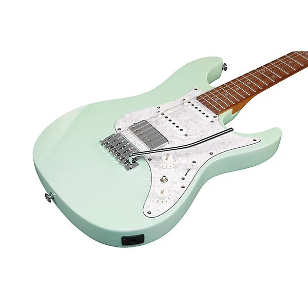 Ibanez Standard AZ22S2 Electric Guitar - Mint Green