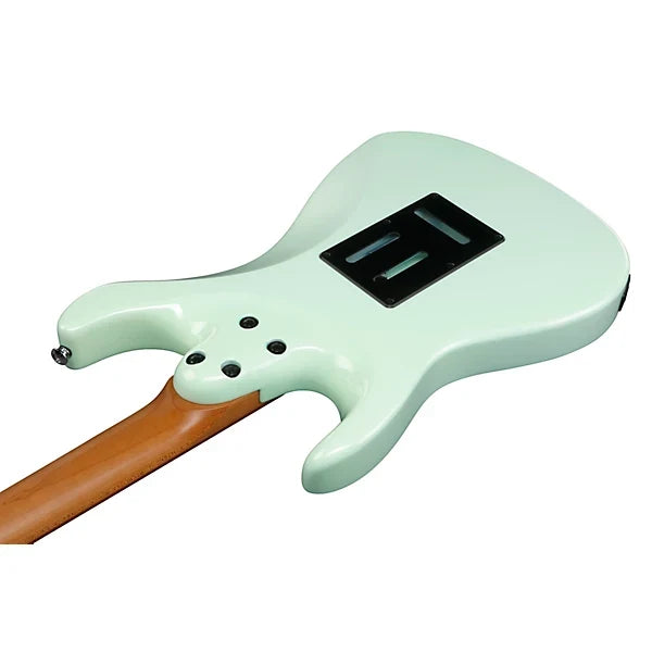 Ibanez Standard AZ22S2 Electric Guitar - Mint Green