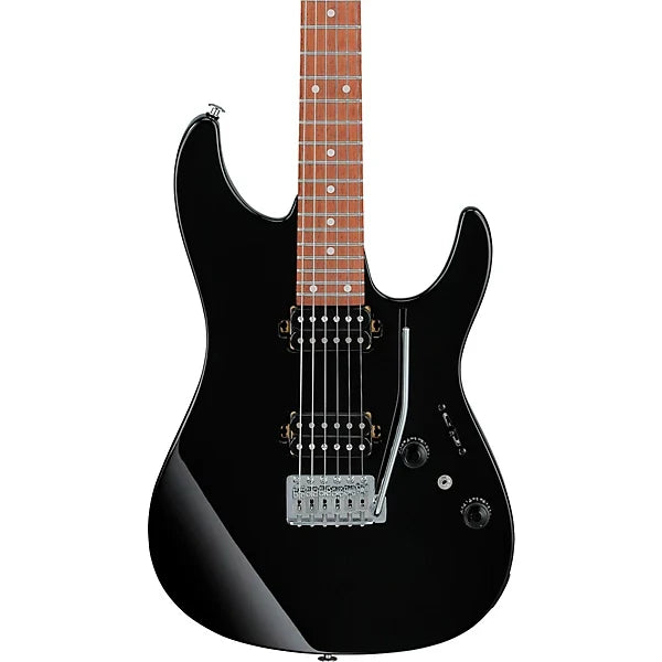 Ibanez Standard AZ24S2 Electric Guitar - Black