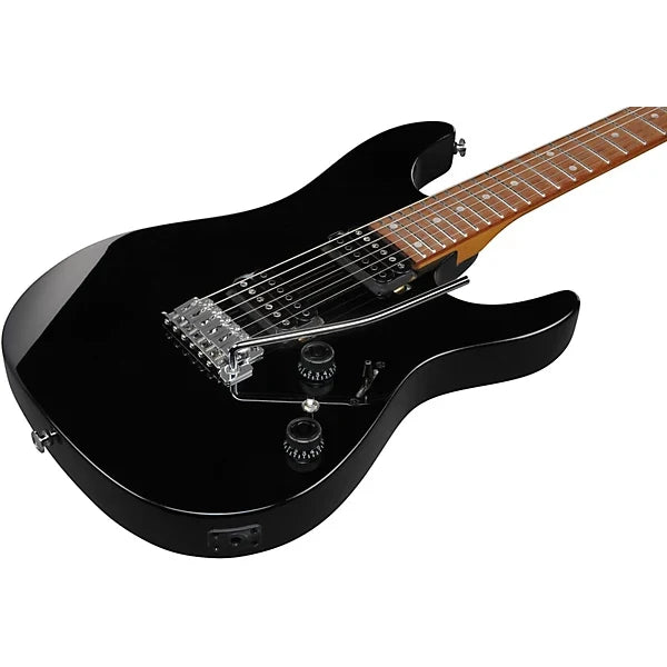 Ibanez Standard AZ24S2 Electric Guitar - Black