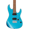 Ibanez Standard AZ24S2 Electric Guitar - Metallic Light Blue