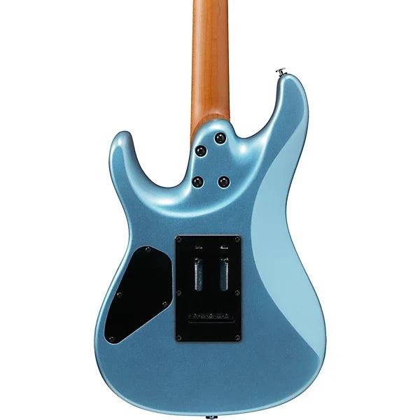 Ibanez Standard AZ24S2 Electric Guitar - Metallic Light Blue