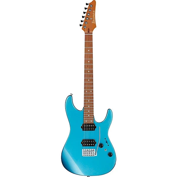 Ibanez Standard AZ24S2 Electric Guitar - Metallic Light Blue