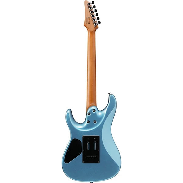 Ibanez Standard AZ24S2 Electric Guitar - Metallic Light Blue