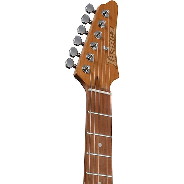 Ibanez Standard AZ24S2 Electric Guitar - Metallic Light Blue