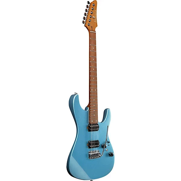 Ibanez Standard AZ24S2 Electric Guitar - Metallic Light Blue