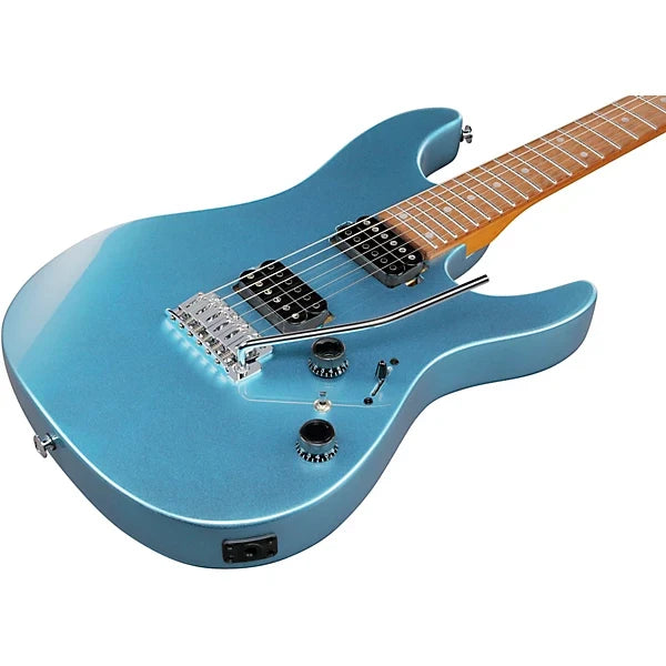 Ibanez Standard AZ24S2 Electric Guitar - Metallic Light Blue