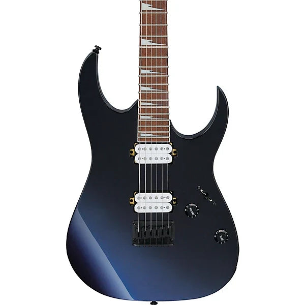 Ibanez Standard RG421DX Electric Guitar - Twilight Shade