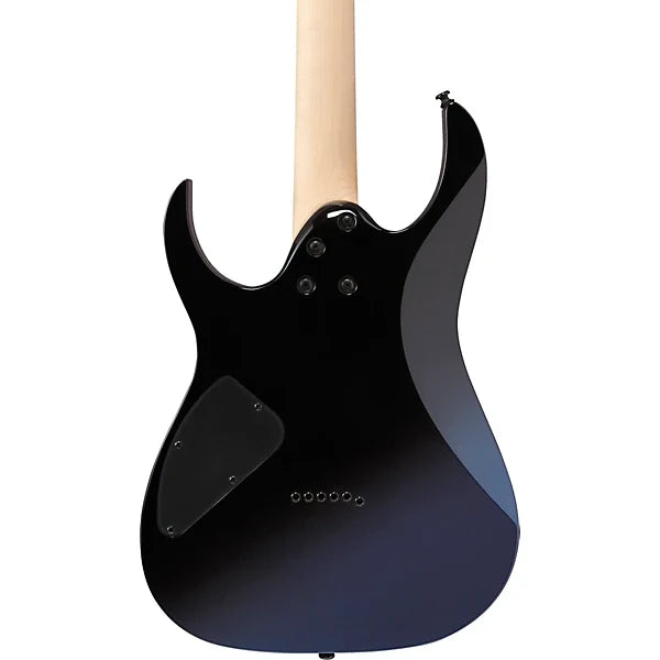 Ibanez Standard RG421DX Electric Guitar - Twilight Shade