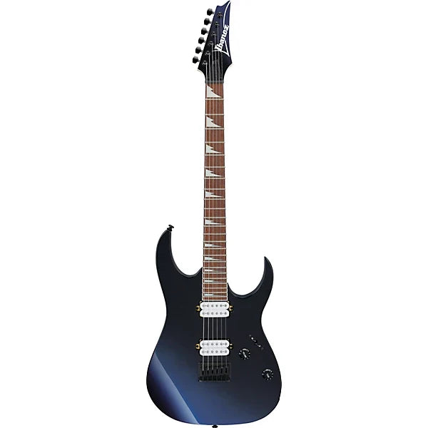 Ibanez Standard RG421DX Electric Guitar - Twilight Shade