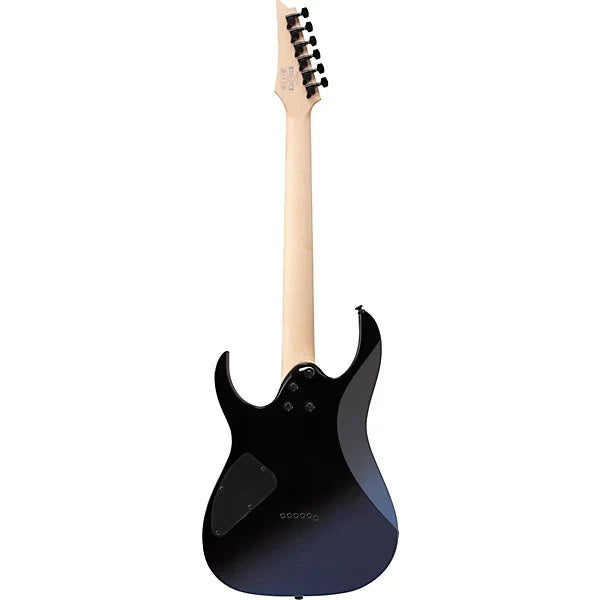 Ibanez Standard RG421DX Electric Guitar - Twilight Shade
