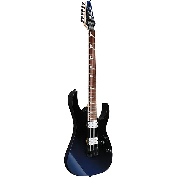 Ibanez Standard RG421DX Electric Guitar - Twilight Shade