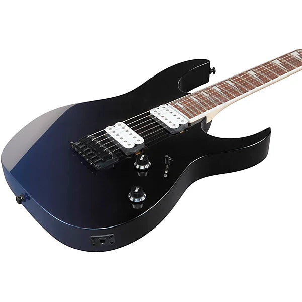 Ibanez Standard RG421DX Electric Guitar - Twilight Shade