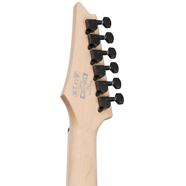 Ibanez Standard RG421DX Electric Guitar - Twilight Shade