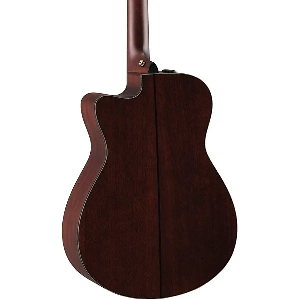 Yamaha TAS3 C TransAcoustic Acoustic-electric Guitar - Natural