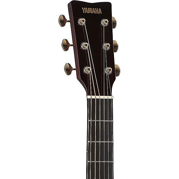 Yamaha TAS3 C TransAcoustic Acoustic-electric Guitar - Natural