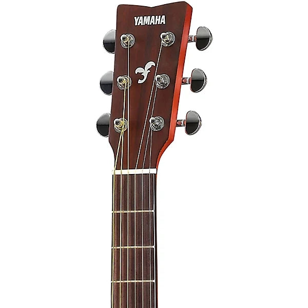 Yamaha FS800 Acoustic Guitar - Natural