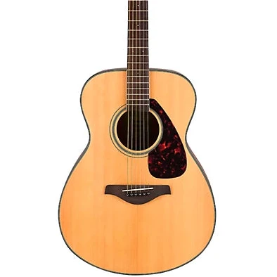 Yamaha FS800 Acoustic Guitar - Natural