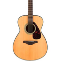 Yamaha FS800 Acoustic Guitar - Natural