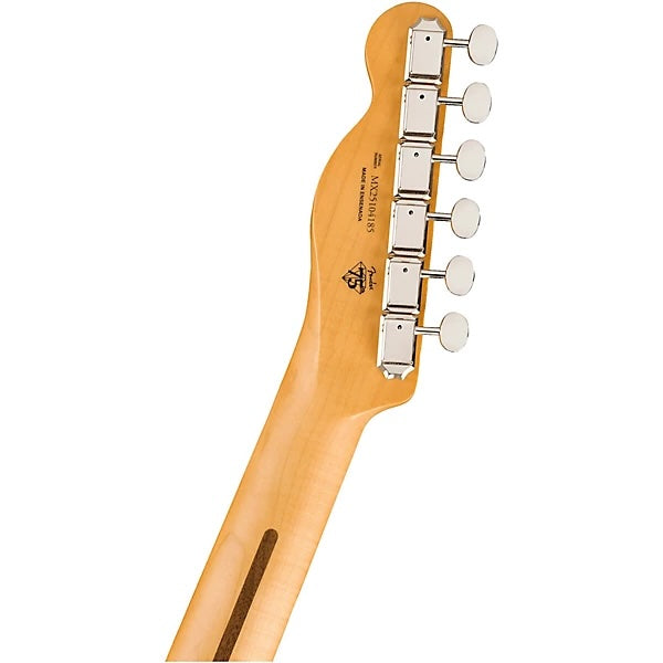 Fender 75th Anniversary Player II Telecaster Electric Guitar - Diamond Dust Sparkle