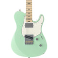 Yamaha PACS+11S Pacifica Standard Plus Electric Guitar - Peppermint Green, Maple Fingerboard
