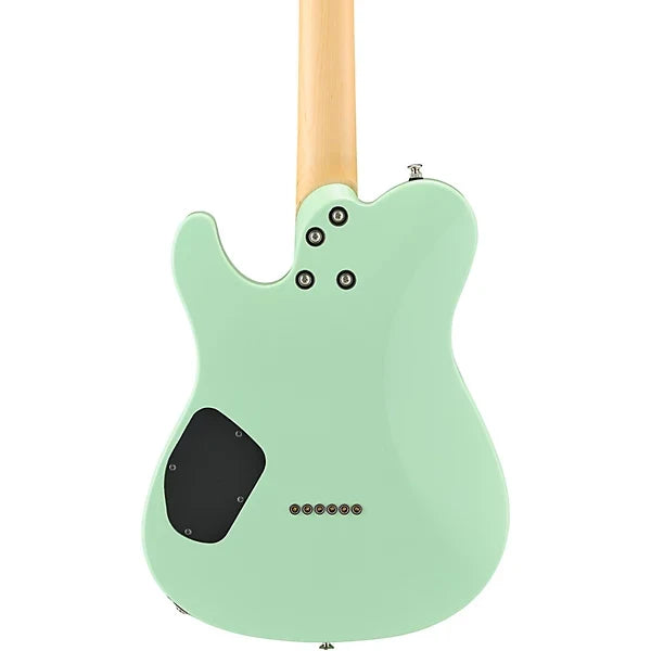Yamaha PACS+11S Pacifica Standard Plus Electric Guitar - Peppermint Green, Maple Fingerboard