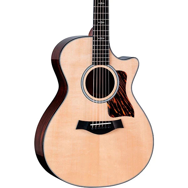 Taylor Next Generation 312ce Acoustic-electric Guitar - Natural