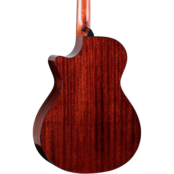 Taylor Next Generation 312ce Acoustic-electric Guitar - Natural