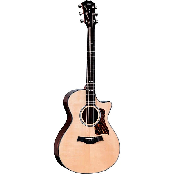 Taylor Next Generation 312ce Acoustic-electric Guitar - Natural