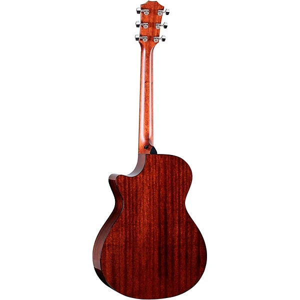 Taylor Next Generation 312ce Acoustic-electric Guitar - Natural