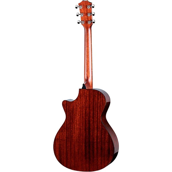 Taylor Next Generation 312ce Acoustic-electric Guitar - Natural
