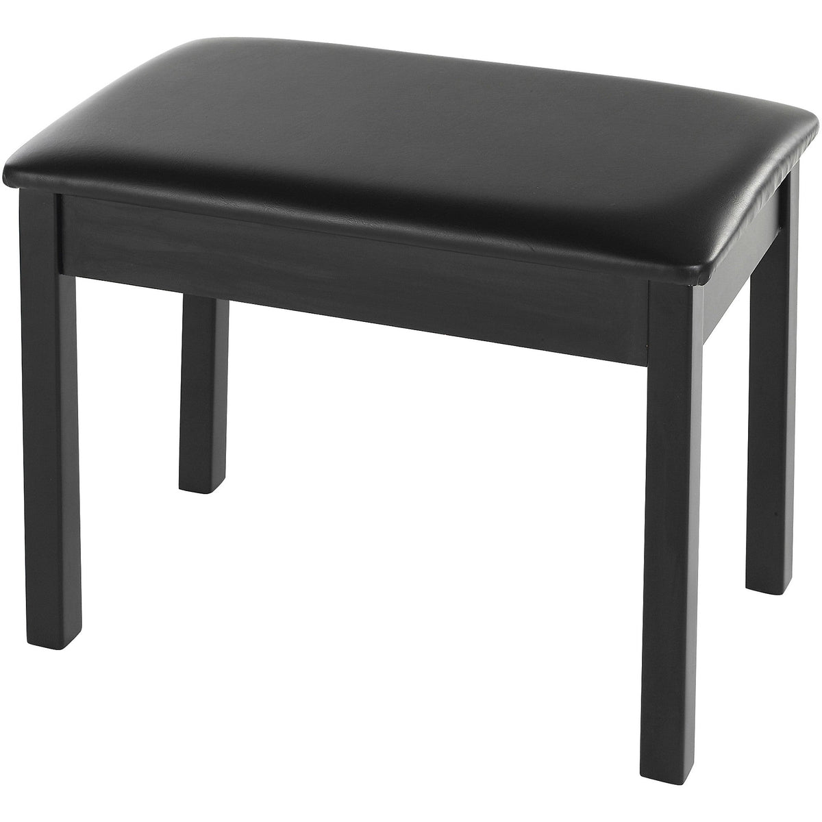Yamaha P-225B Bundle with L200 Stand and BB1 Bench - Black