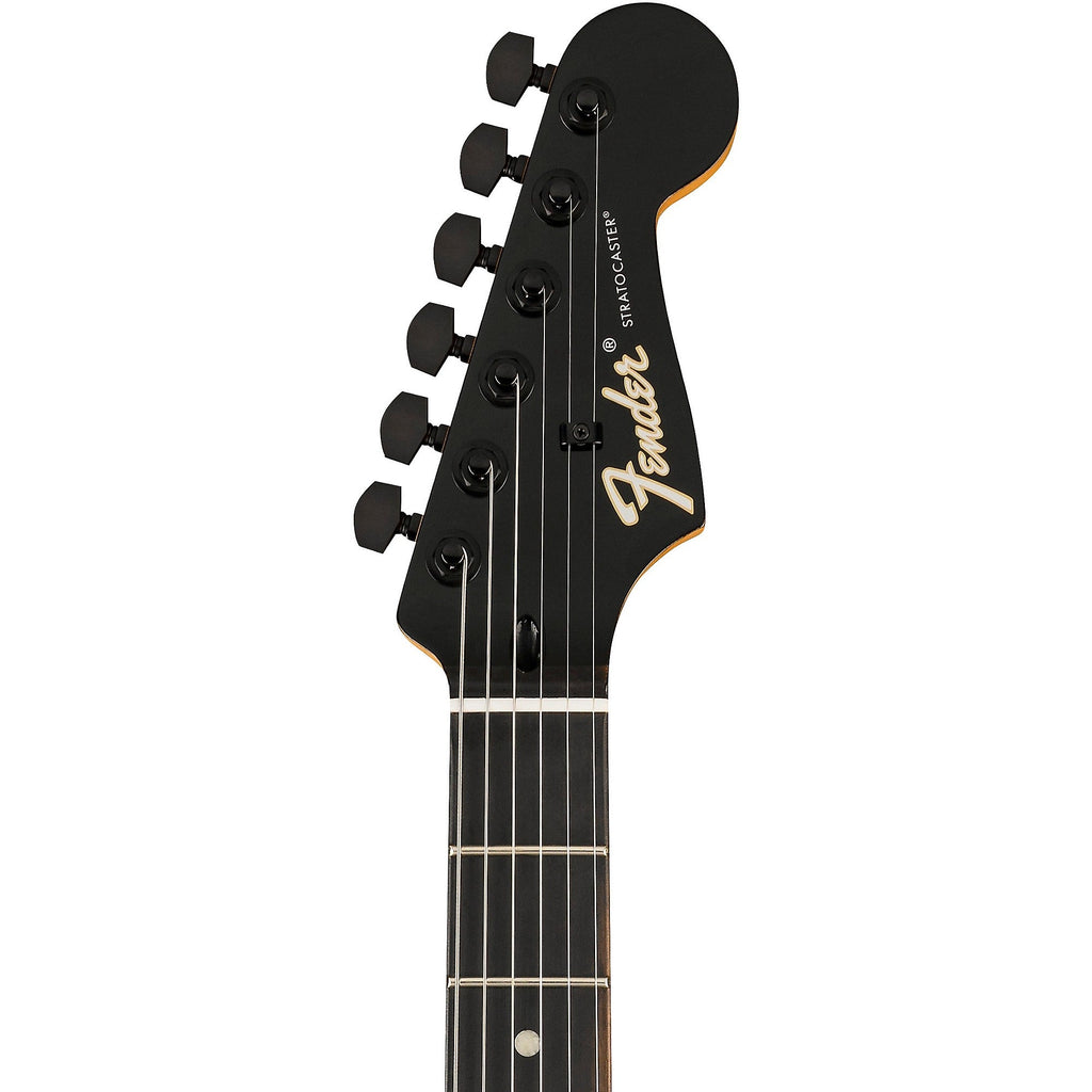Fender Limited Edition Player Fusion Stratocaster HSS Electric Guitar - Olympic Pearl