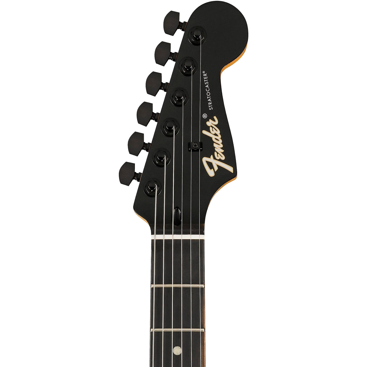 Fender Limited Edition Player Fusion Stratocaster HSS Electric Guitar - Olympic Pearl