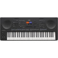 Yamaha PSR-SX620 61-key Arranger Keyboard