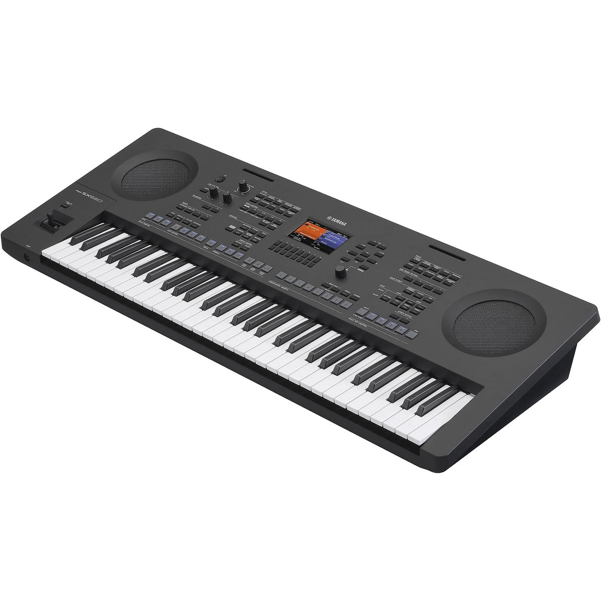 Yamaha PSR-SX620 61-key Arranger Keyboard