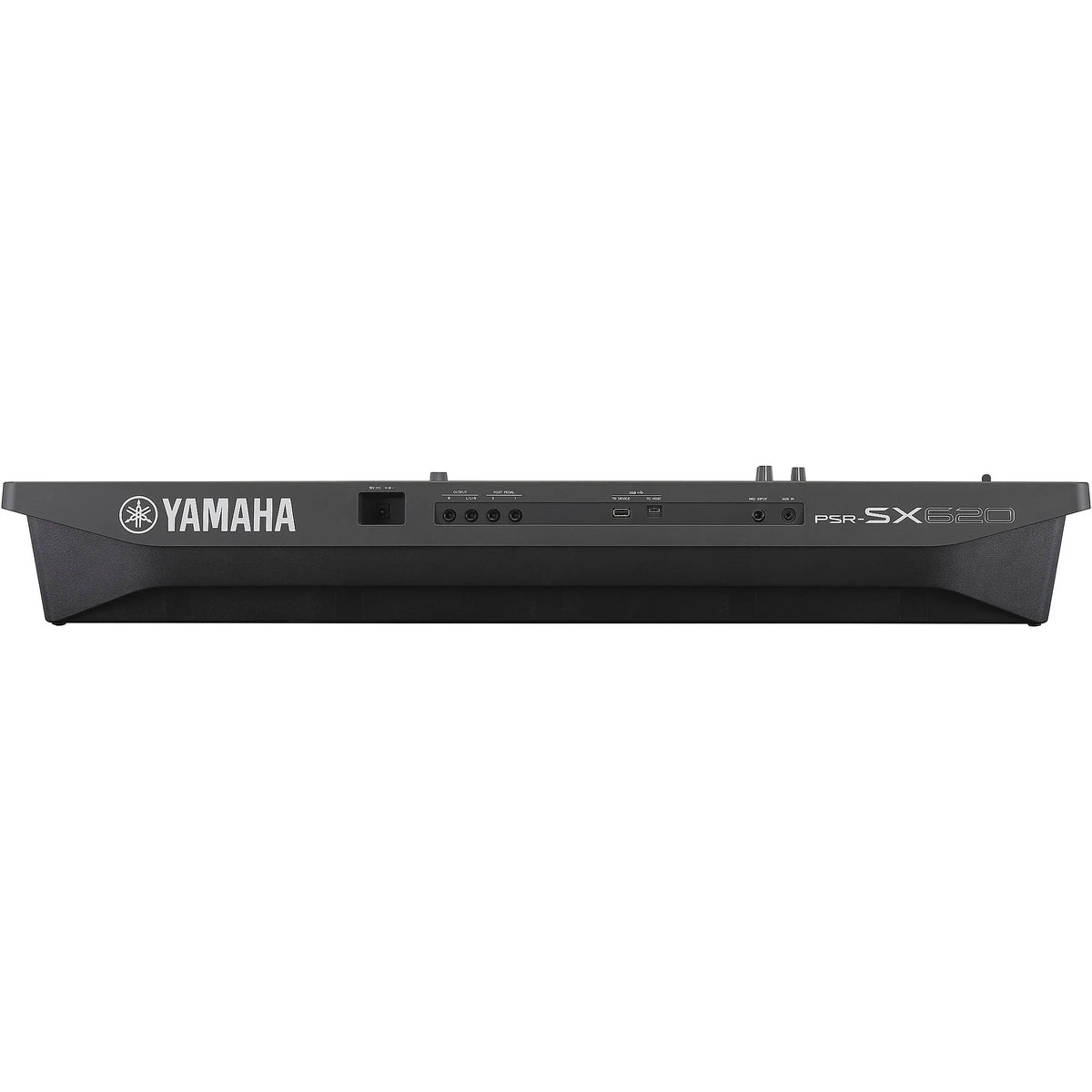 Yamaha PSR-SX620 61-key Arranger Keyboard