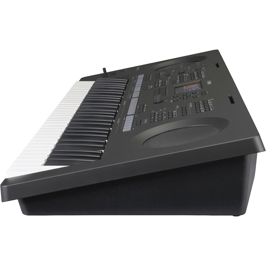 Yamaha PSR-SX620 61-key Arranger Keyboard