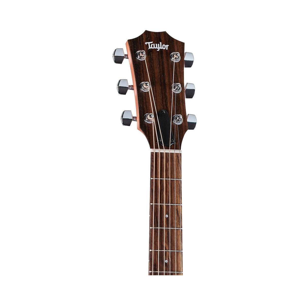 Taylor 114ce Special Edition Acoustic-electric Guitar - Dark Tobacco Shaded Edgeburst
