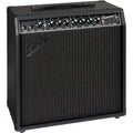 Fender Champion II 50-watt 1 x 12-inch Combo Amplifier - Black