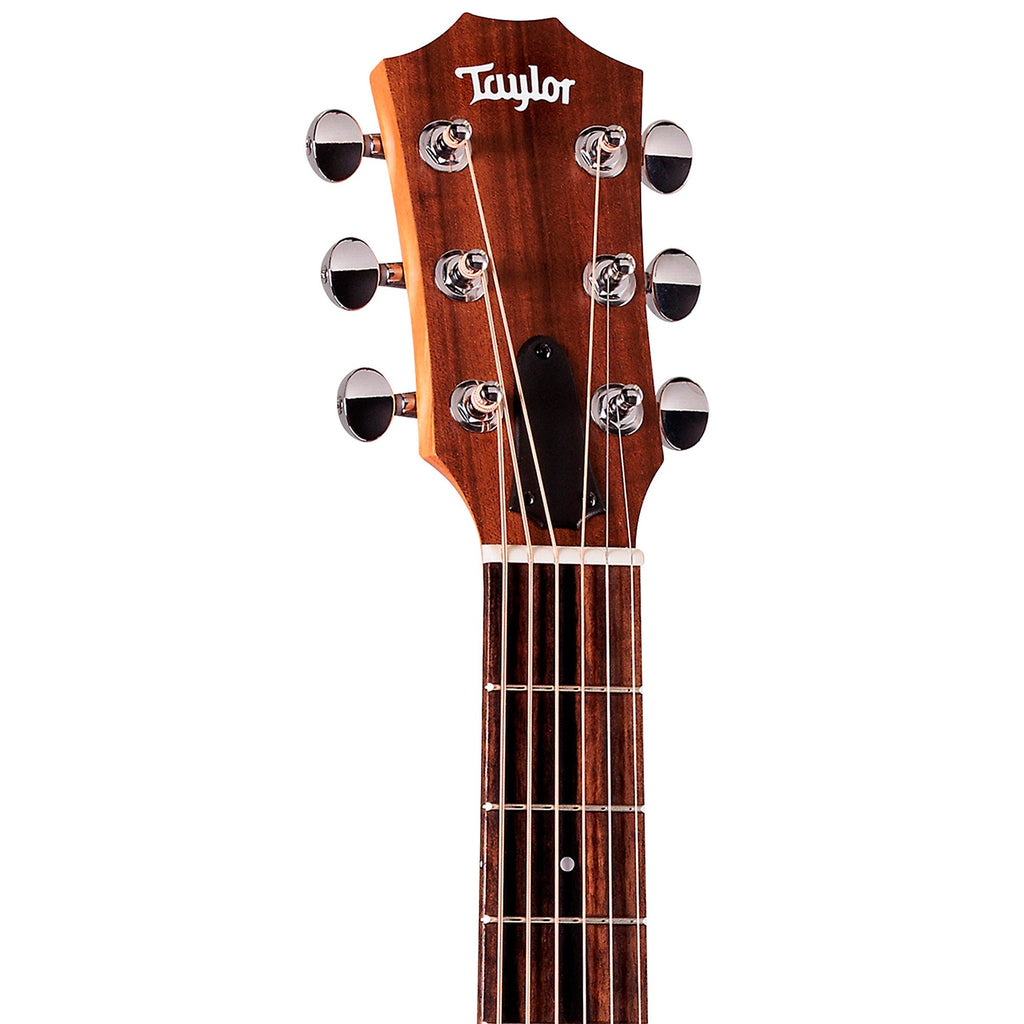 Taylor GS Mini-e Special Edition Acoustic-electric Guitar - Floral Blue