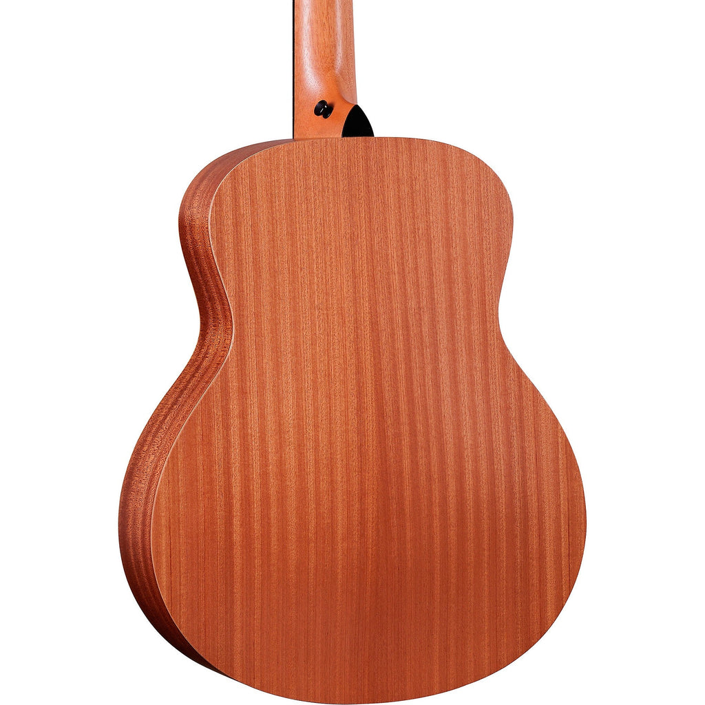 Taylor GS Mini-e Special Edition Acoustic-electric Guitar - Green Floral