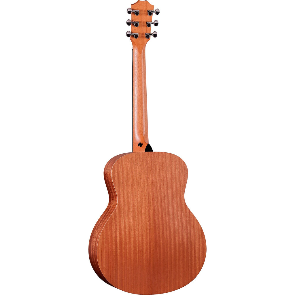 Taylor GS Mini-e Special Edition Acoustic-electric Guitar - Green Floral