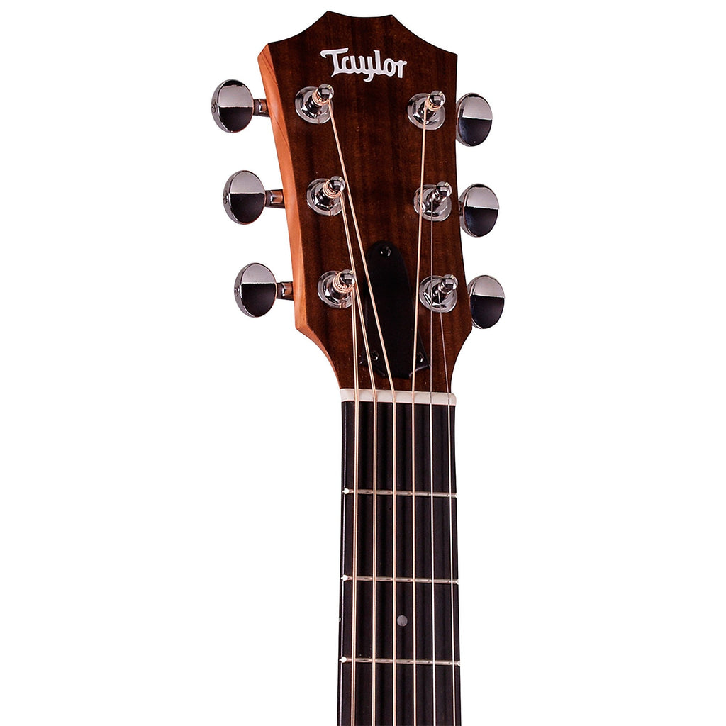 Taylor GS Mini-e Special Edition Acoustic-electric Guitar - Green Floral