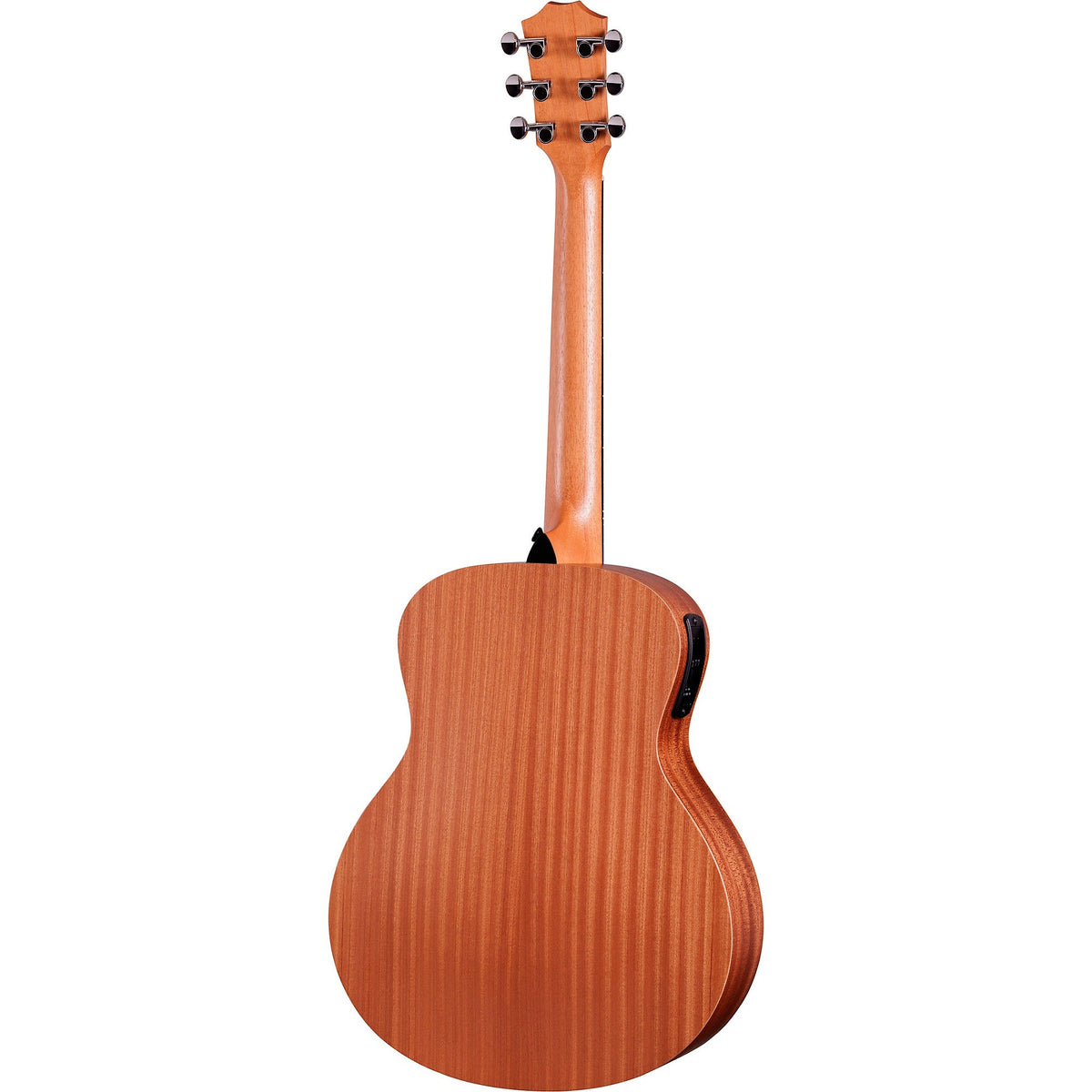Taylor GS Mini-e Special Edition Acoustic-electric Guitar - Green Floral