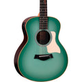 Taylor GS Mini-e Special Edition Acoustic-electric Guitar - Teal Burst