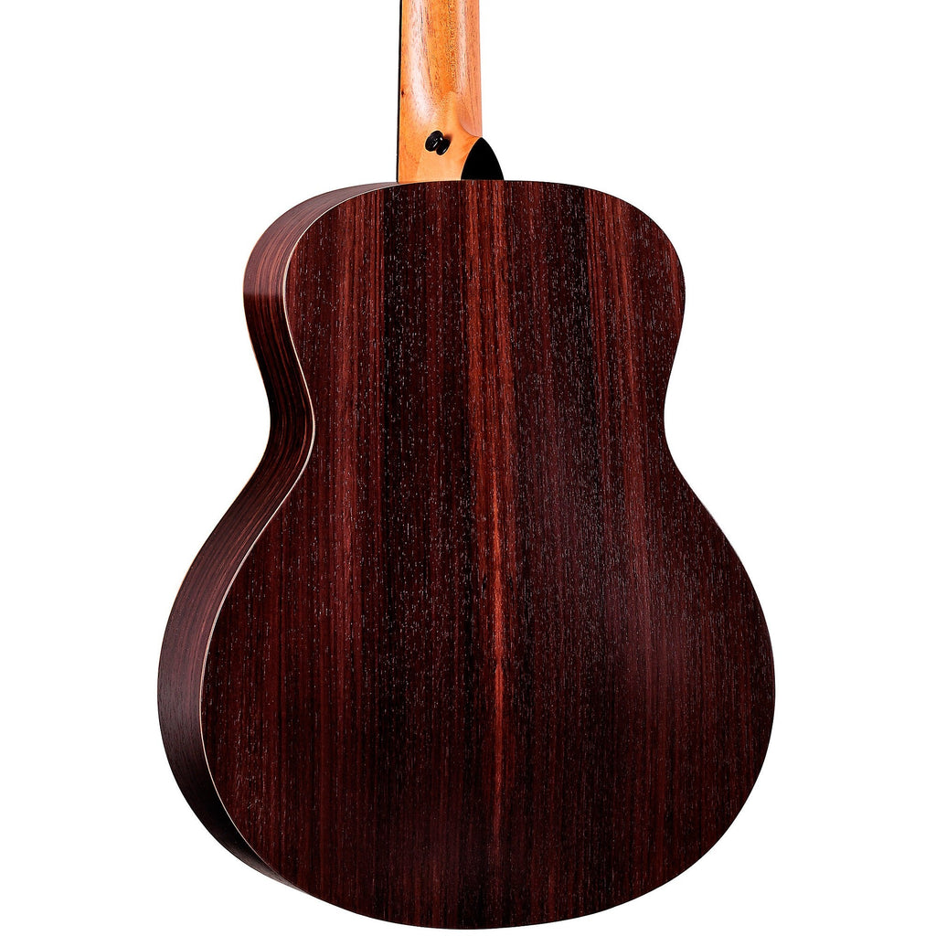 Taylor GS Mini-e Special Edition Acoustic-electric Guitar - Teal Burst
