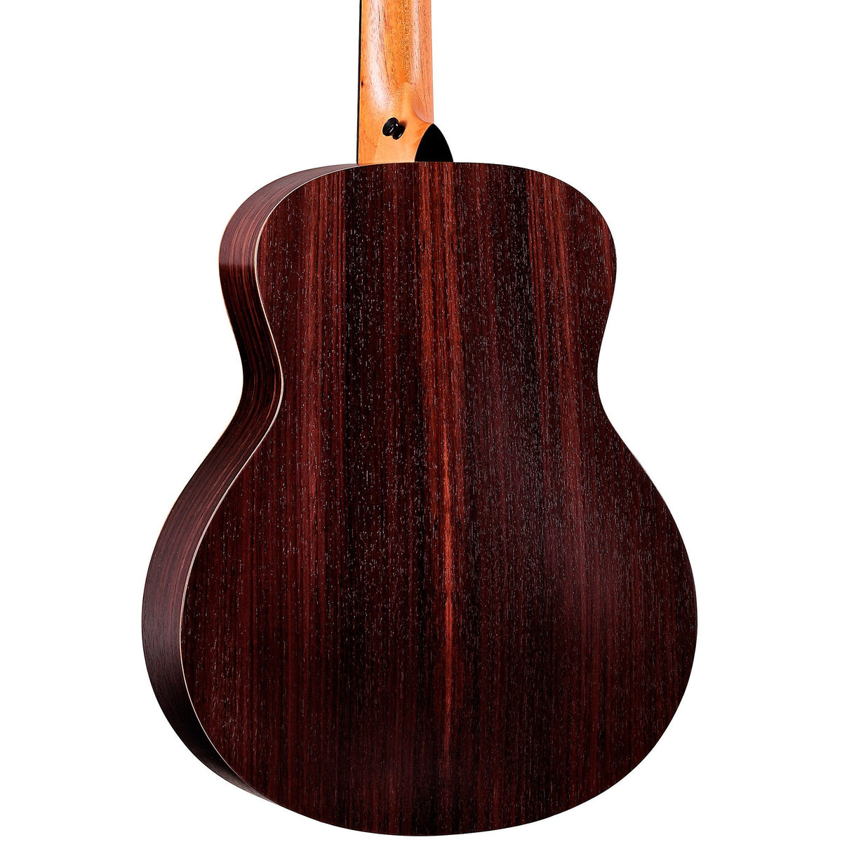 Taylor GS Mini-e Special Edition Acoustic-electric Guitar - Teal Burst