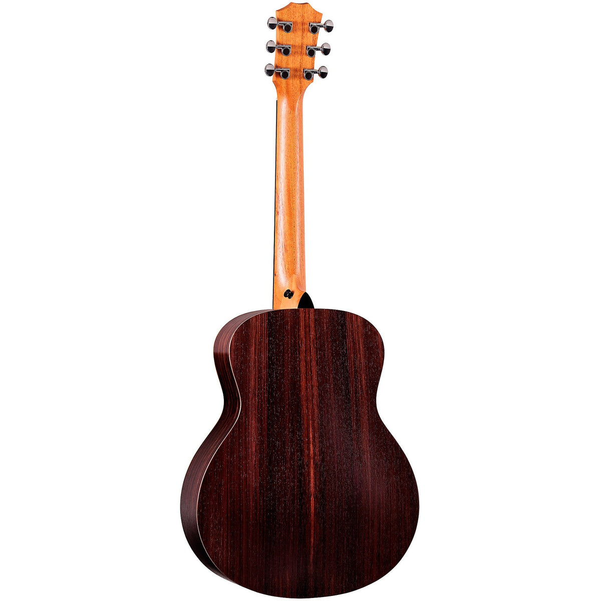 Taylor GS Mini-e Special Edition Acoustic-electric Guitar - Teal Burst