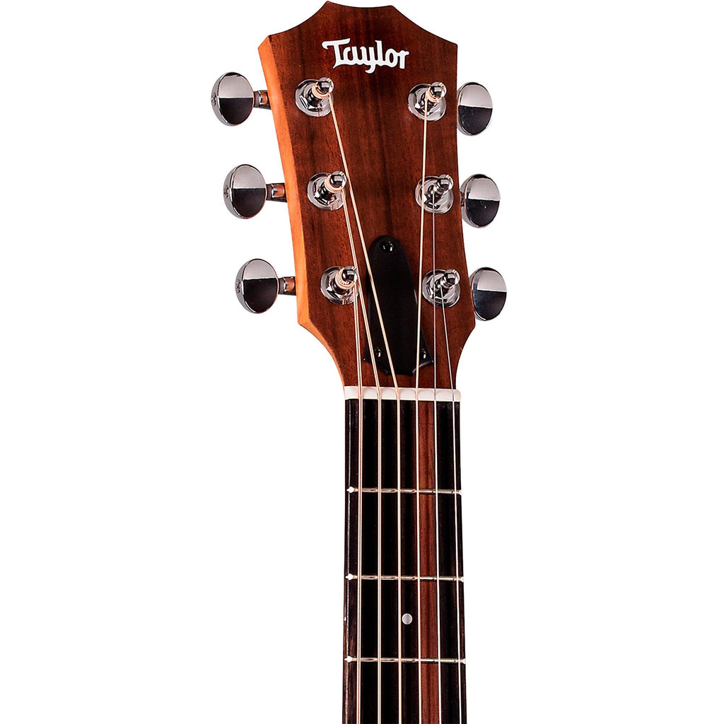 Taylor GS Mini-e Special Edition Acoustic-electric Guitar - Teal Burst